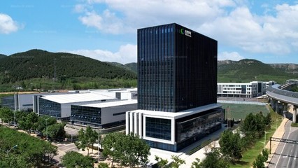 入選首批"無(wú)廢工廠":恒譽(yù)環(huán)保與國(guó)家無(wú)廢城市建設(shè)同行