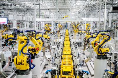 "超級(jí)五星"計(jì)劃加速全球化進(jìn)程,長(zhǎng)城炮乘用皮卡上市