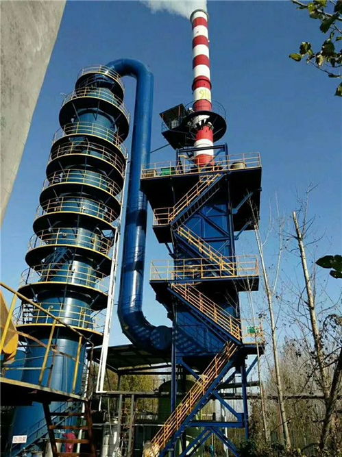 濕式除塵器批發(fā) 濕式除塵器 行星環(huán)?？萍? class=