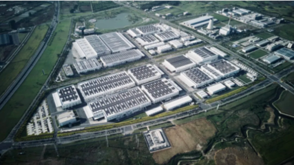 三棵樹榮獲&ldquo;全國工業(yè)和信息化系統(tǒng)先進(jìn)集體&rdquo;稱號(hào)