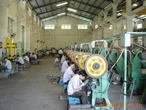 環(huán)?？萍家I(lǐng)未來 東莞東興不銹鋼環(huán)保廚具制品廠的創(chuàng)新之路