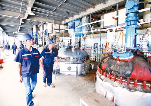 環?？萍?讓天中更環保