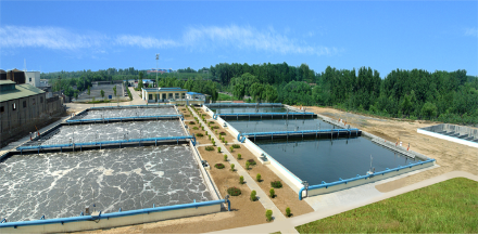 貴州萬論環?？萍?專業污水治理與工業廢水解決方案